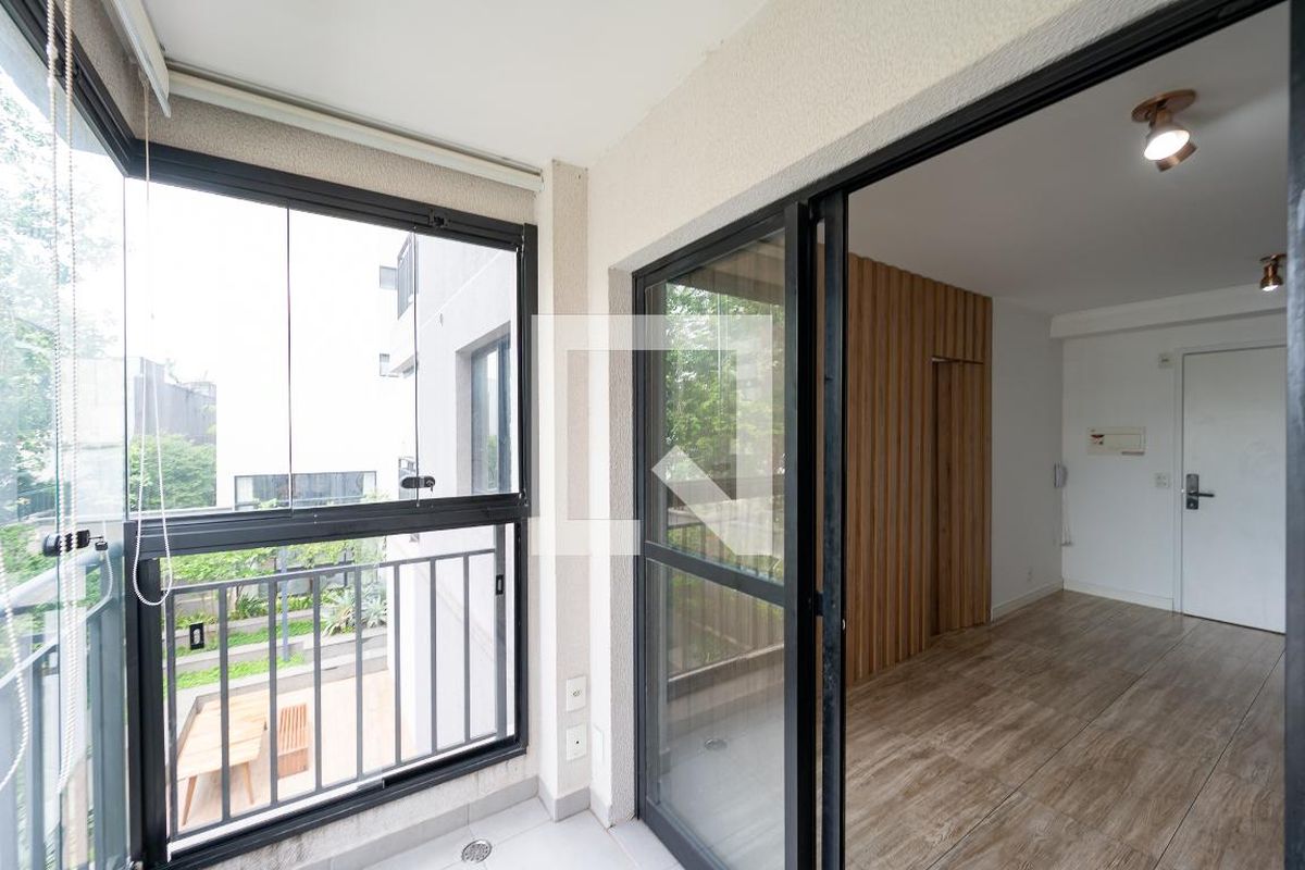 Kitnet-Studio, 33 m² - Foto 14