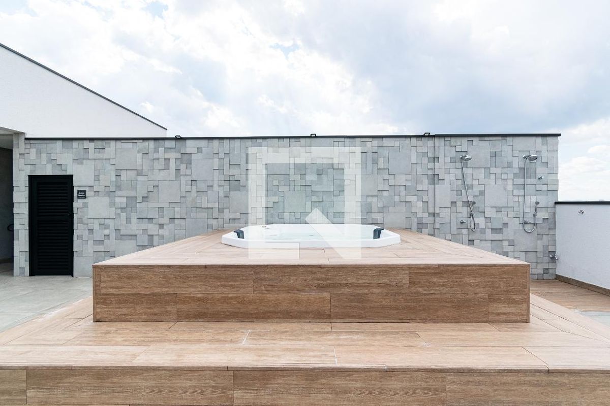 Kitnet-Studio, 33 m² - Foto 104