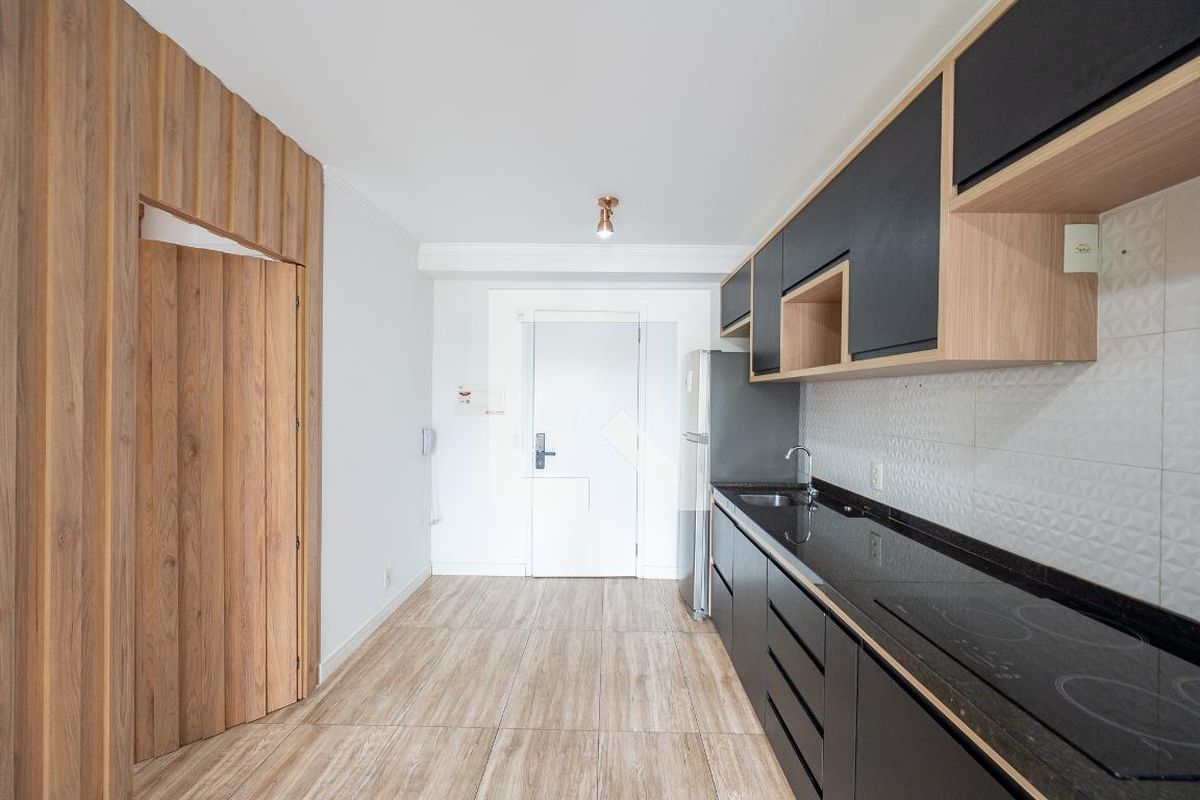 Kitnet-Studio, 33 m² - Foto 50