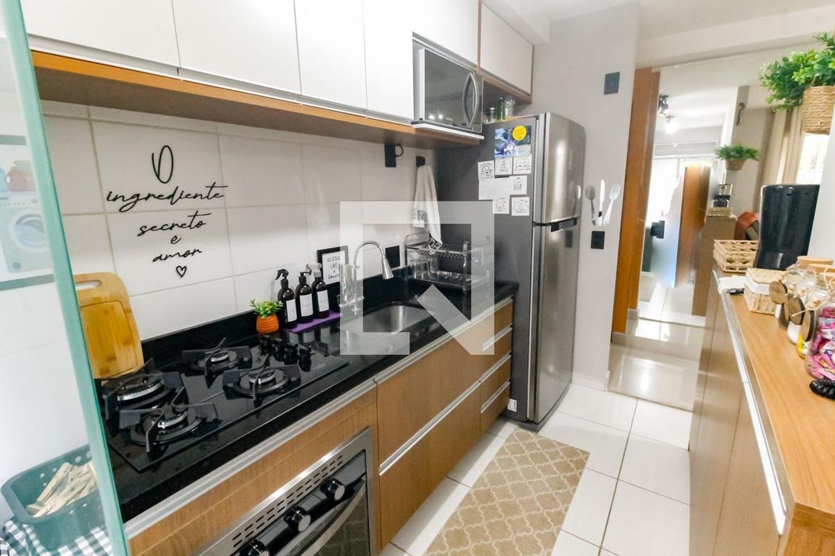 Apartamento, 2 quartos, 60 m² - Foto 58