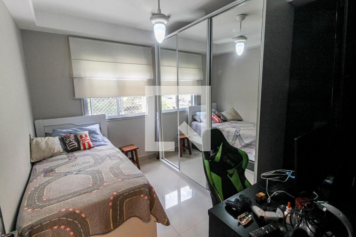 Apartamento, 2 quartos, 60 m² - Foto 18