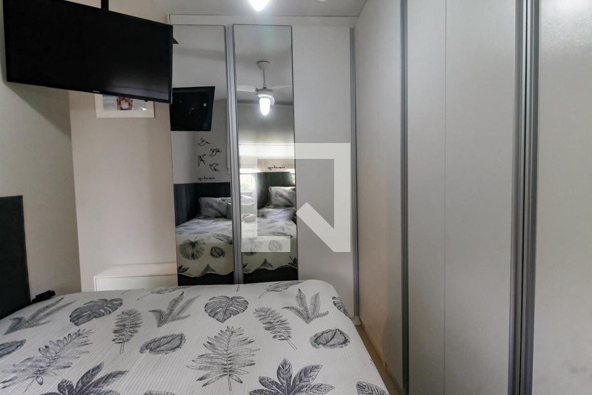 Apartamento, 2 quartos, 60 m² - Foto 40