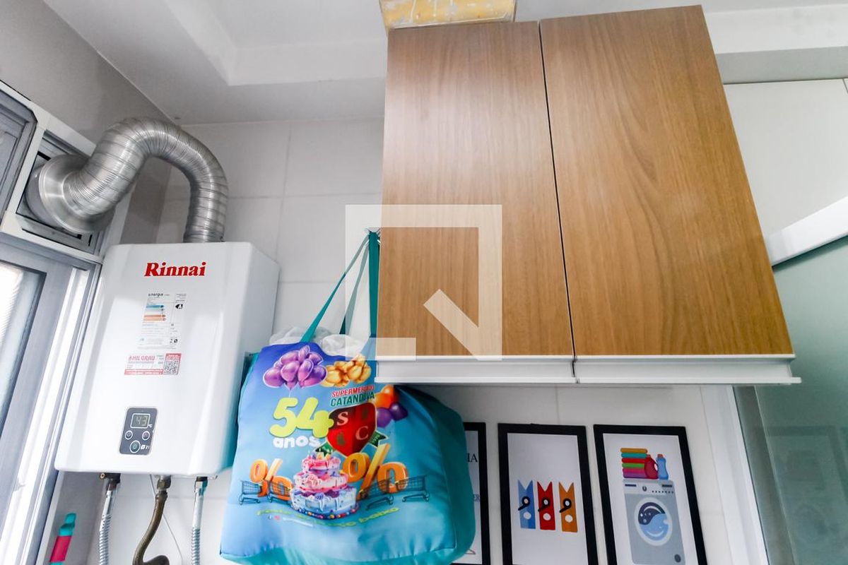 Apartamento, 2 quartos, 60 m² - Foto 66