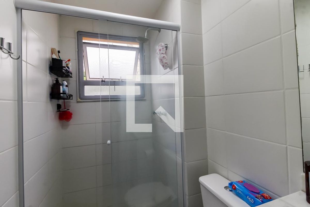 Apartamento, 2 quartos, 60 m² - Foto 48