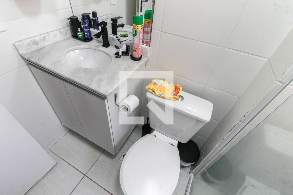 Apartamento, 2 quartos, 60 m² - Foto 32