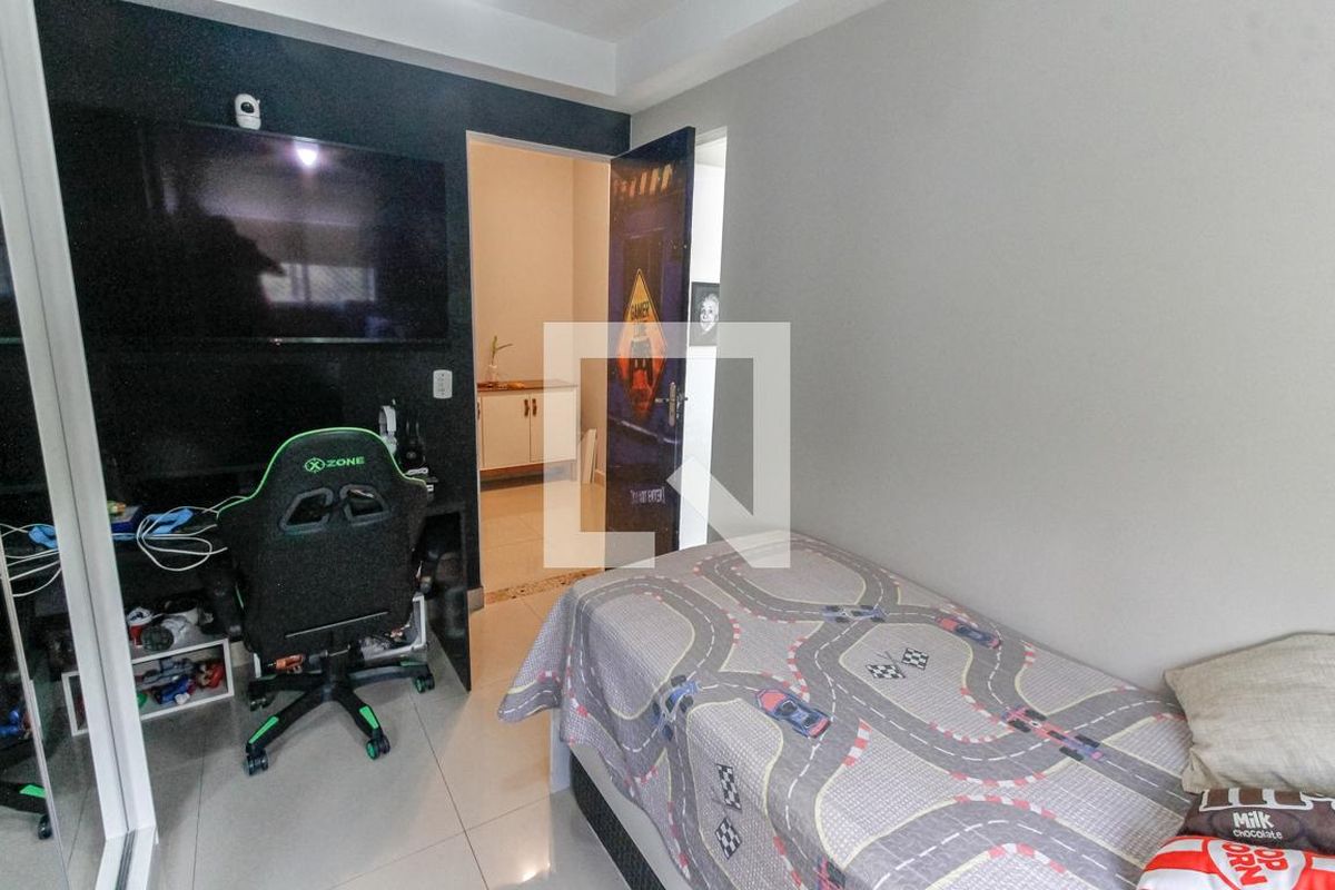 Apartamento, 2 quartos, 60 m² - Foto 22