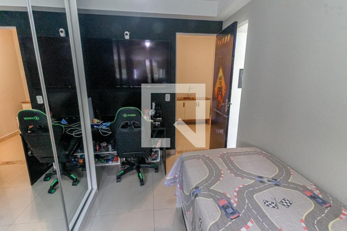 Apartamento, 2 quartos, 60 m² - Foto 24