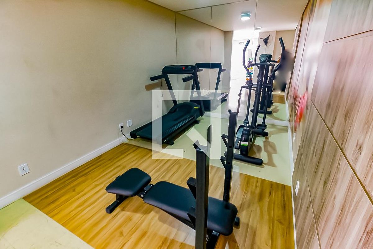 Apartamento, 2 quartos, 60 m² - Foto 92
