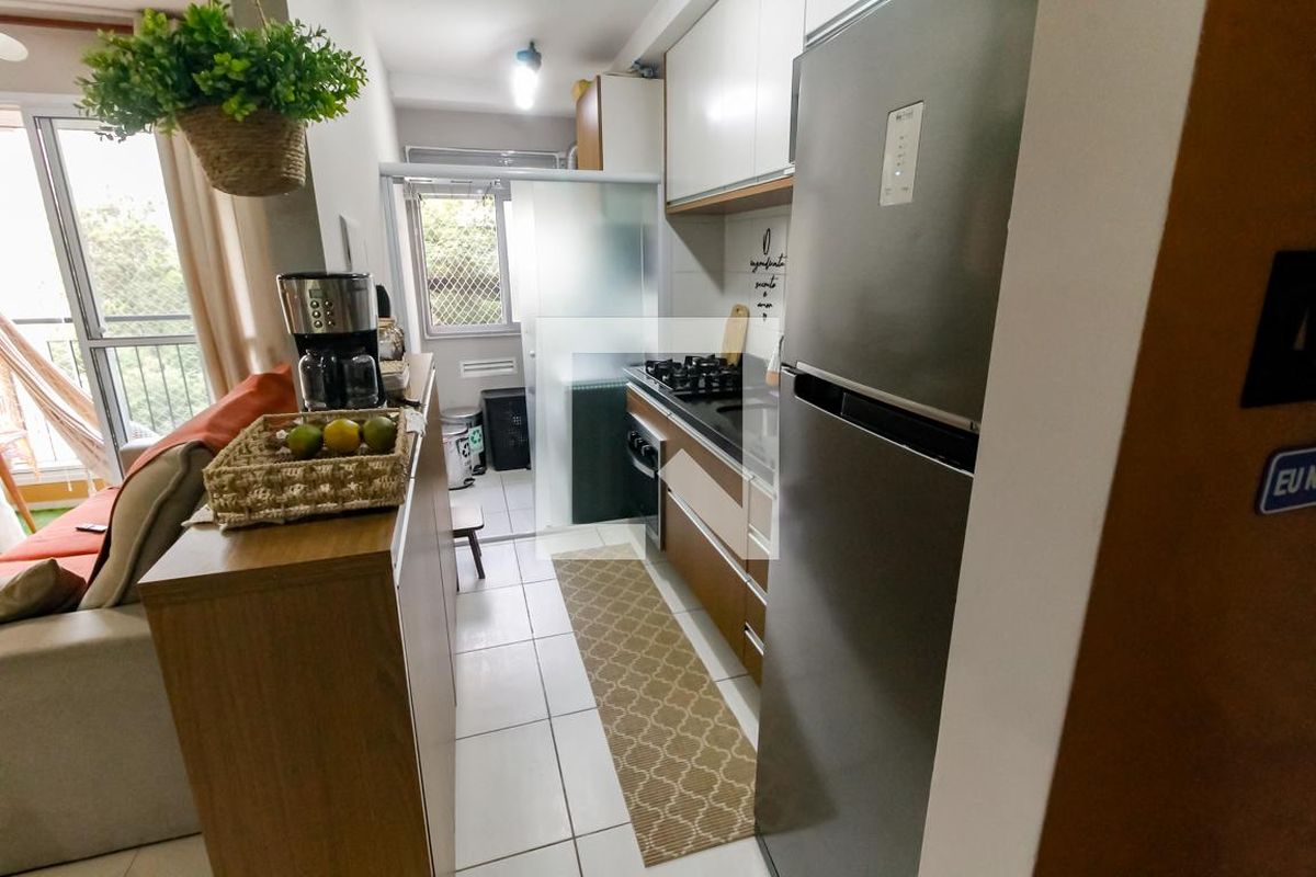 Apartamento, 2 quartos, 60 m² - Foto 56