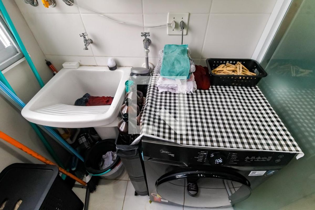 Apartamento, 2 quartos, 60 m² - Foto 64