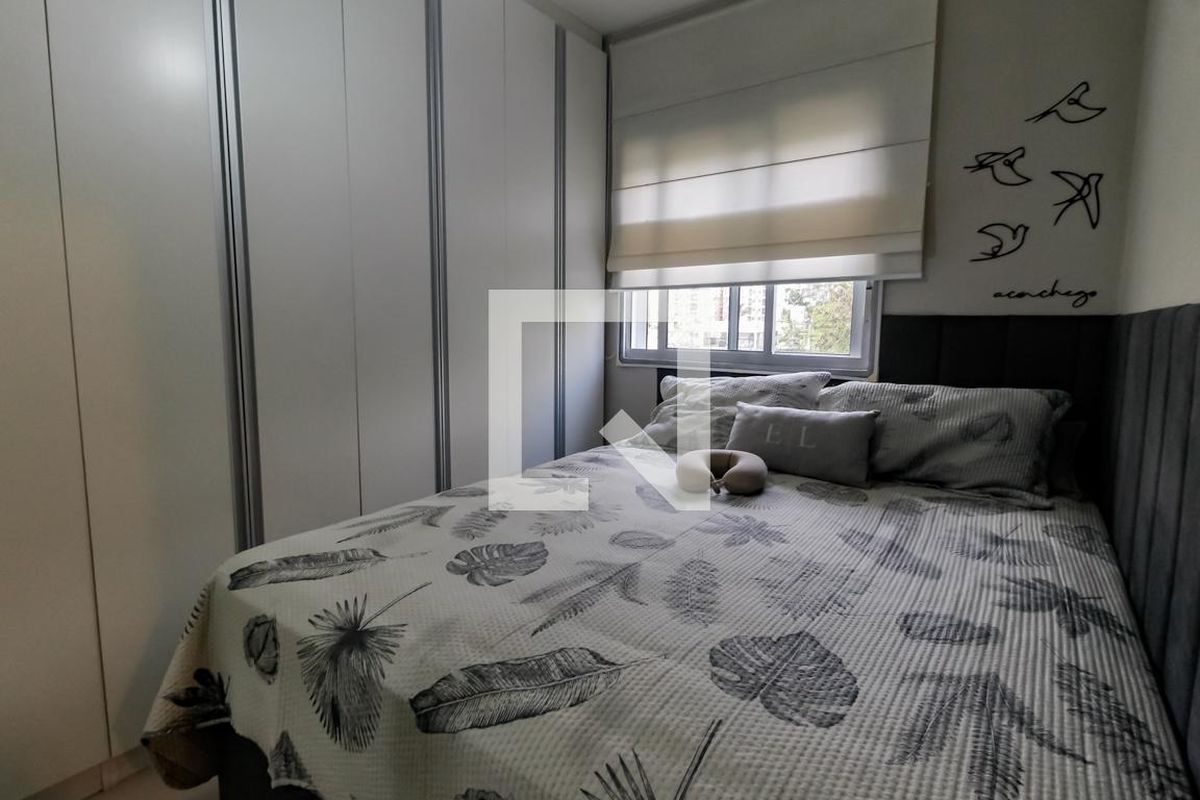 Apartamento, 2 quartos, 60 m² - Foto 42