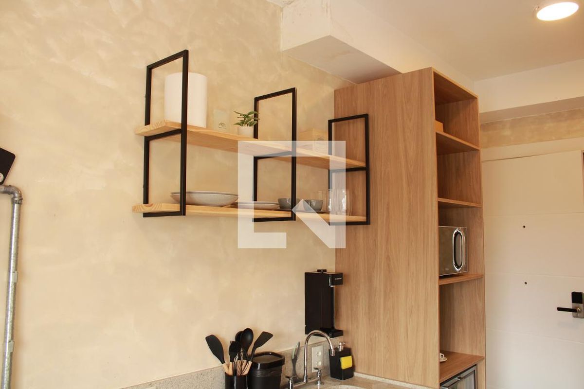 Kitnet-Studio, 19 m² - Foto 31