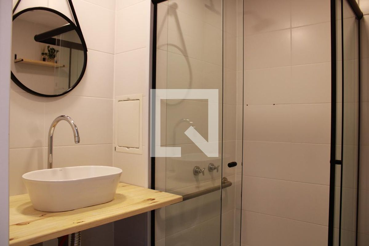 Kitnet-Studio, 19 m² - Foto 39