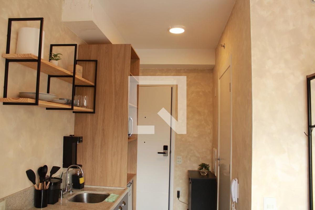 Kitnet-Studio, 19 m² - Foto 33
