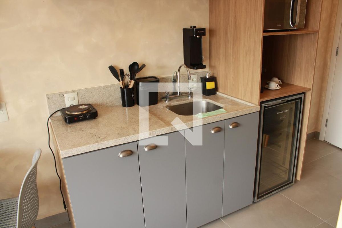 Kitnet-Studio, 19 m² - Foto 29