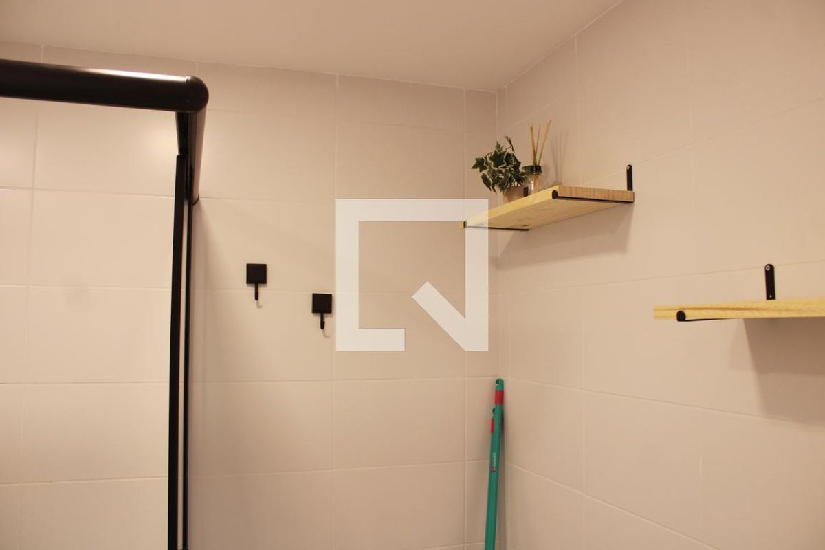 Kitnet-Studio, 19 m² - Foto 49