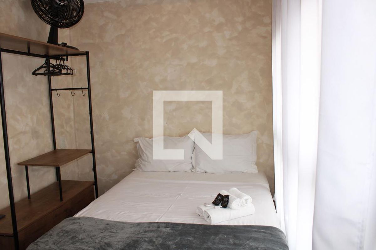 Kitnet-Studio, 19 m² - Foto 7