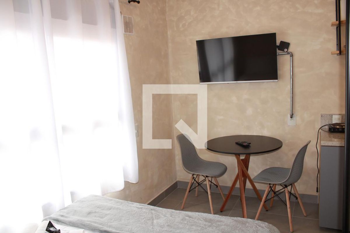 Kitnet-Studio, 19 m² - Foto 13