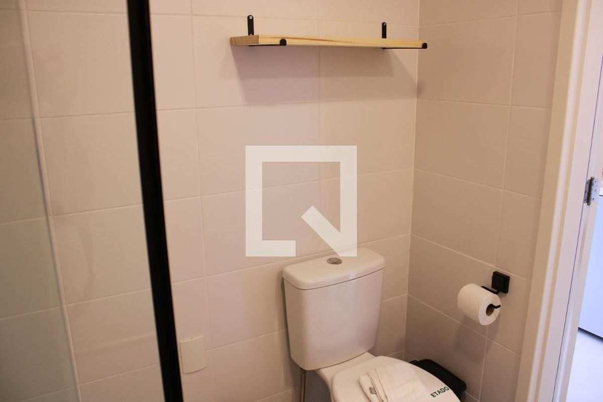 Kitnet-Studio, 19 m² - Foto 47