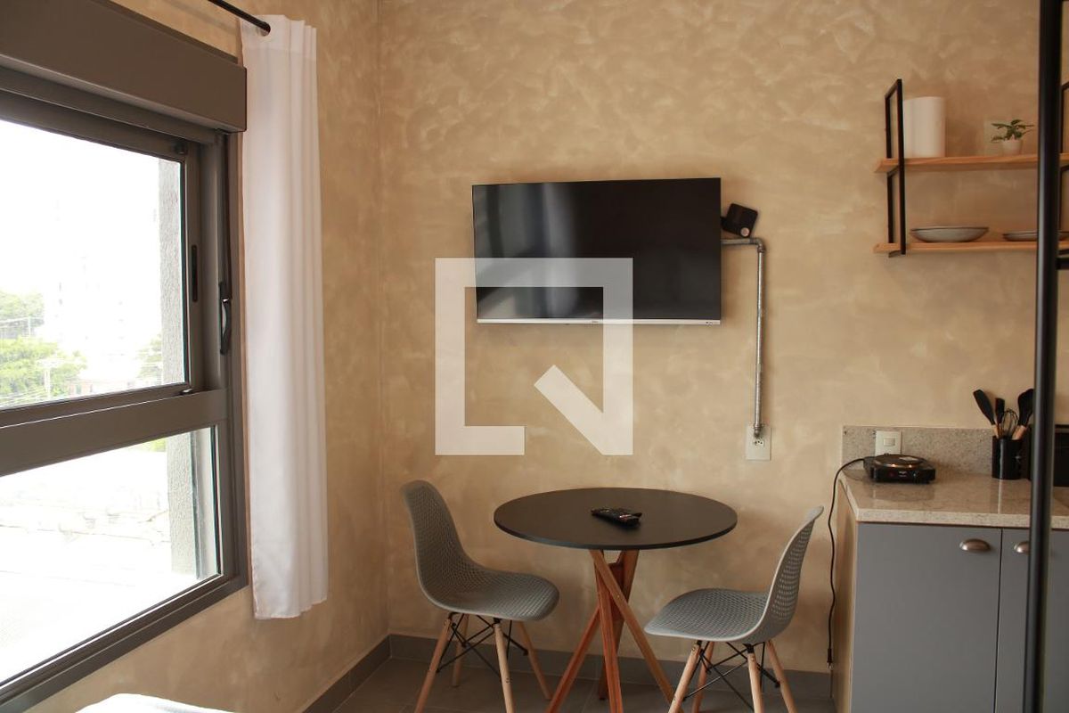 Kitnet-Studio, 19 m² - Foto 23