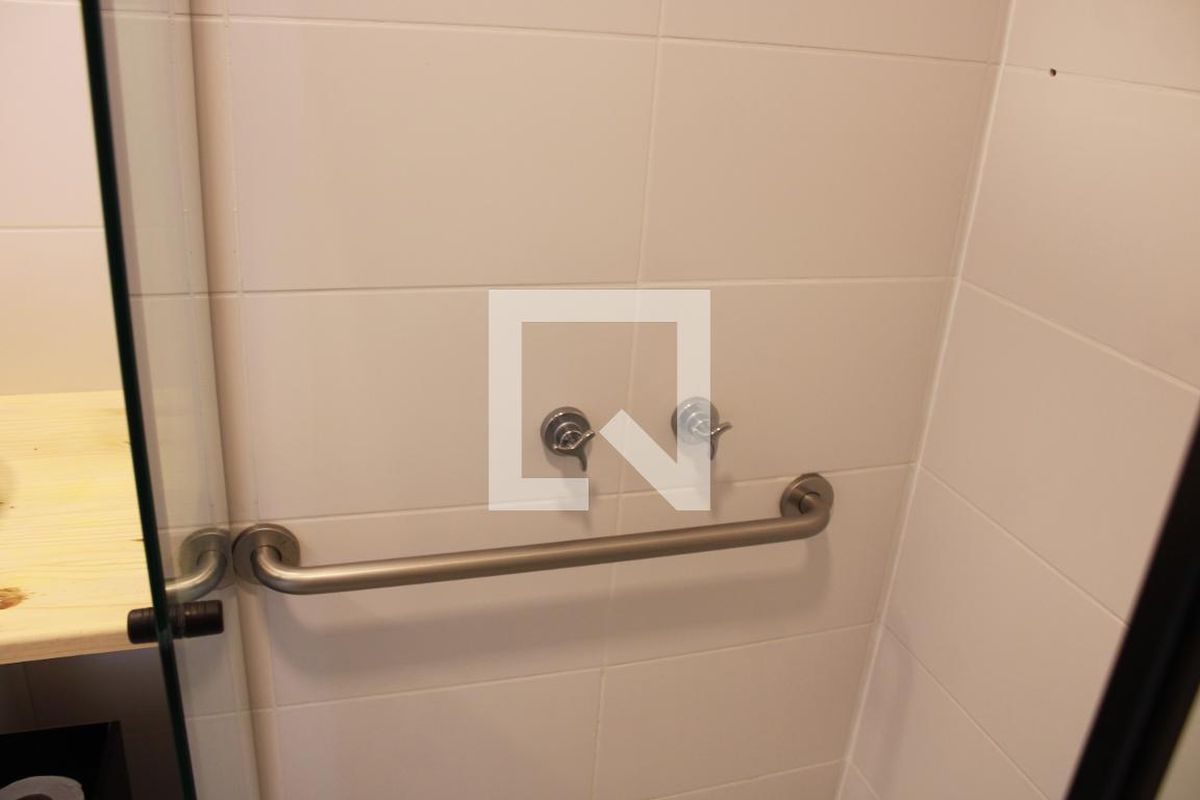 Kitnet-Studio, 19 m² - Foto 45