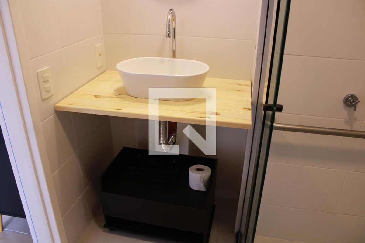 Kitnet-Studio, 19 m² - Foto 41