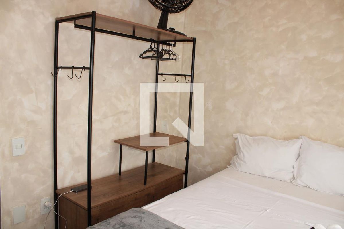 Kitnet-Studio, 19 m² - Foto 9