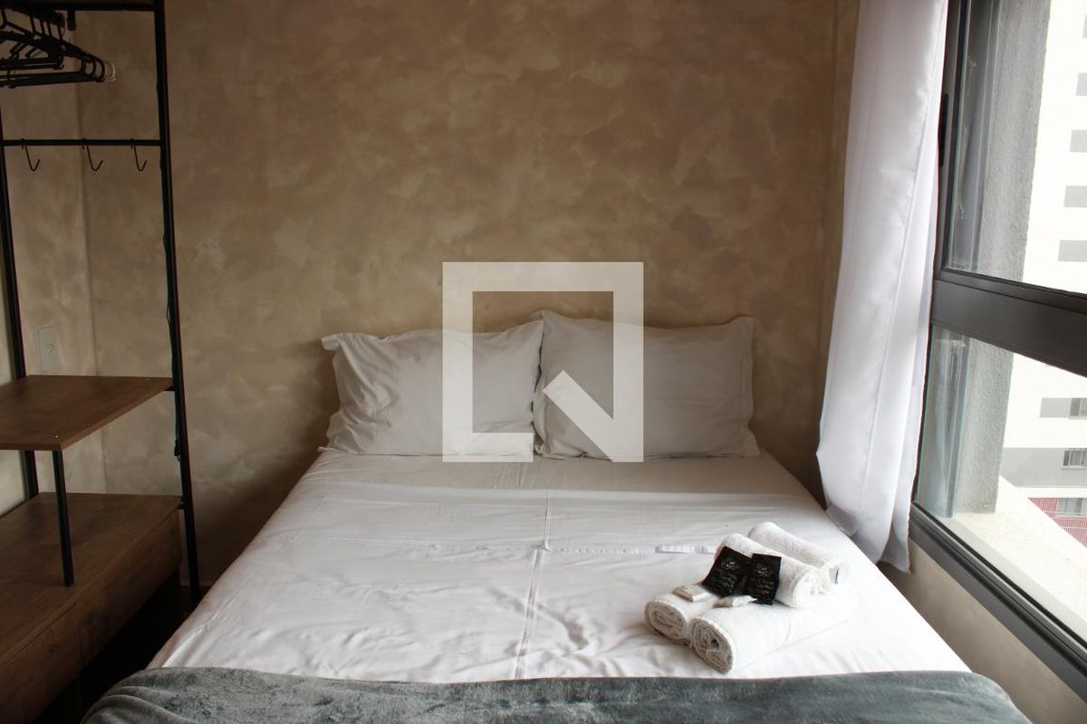 Kitnet-Studio, 19 m² - Foto 19