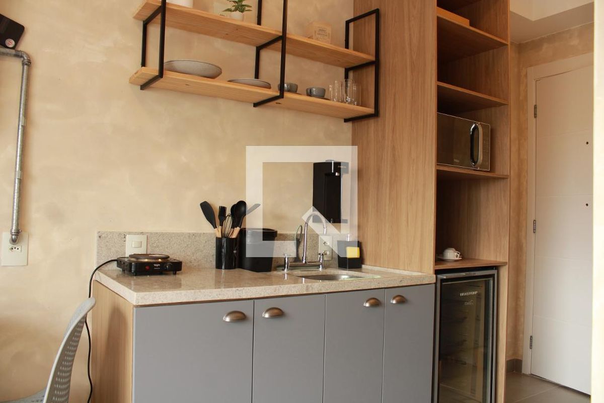Kitnet-Studio, 19 m² - Foto 27