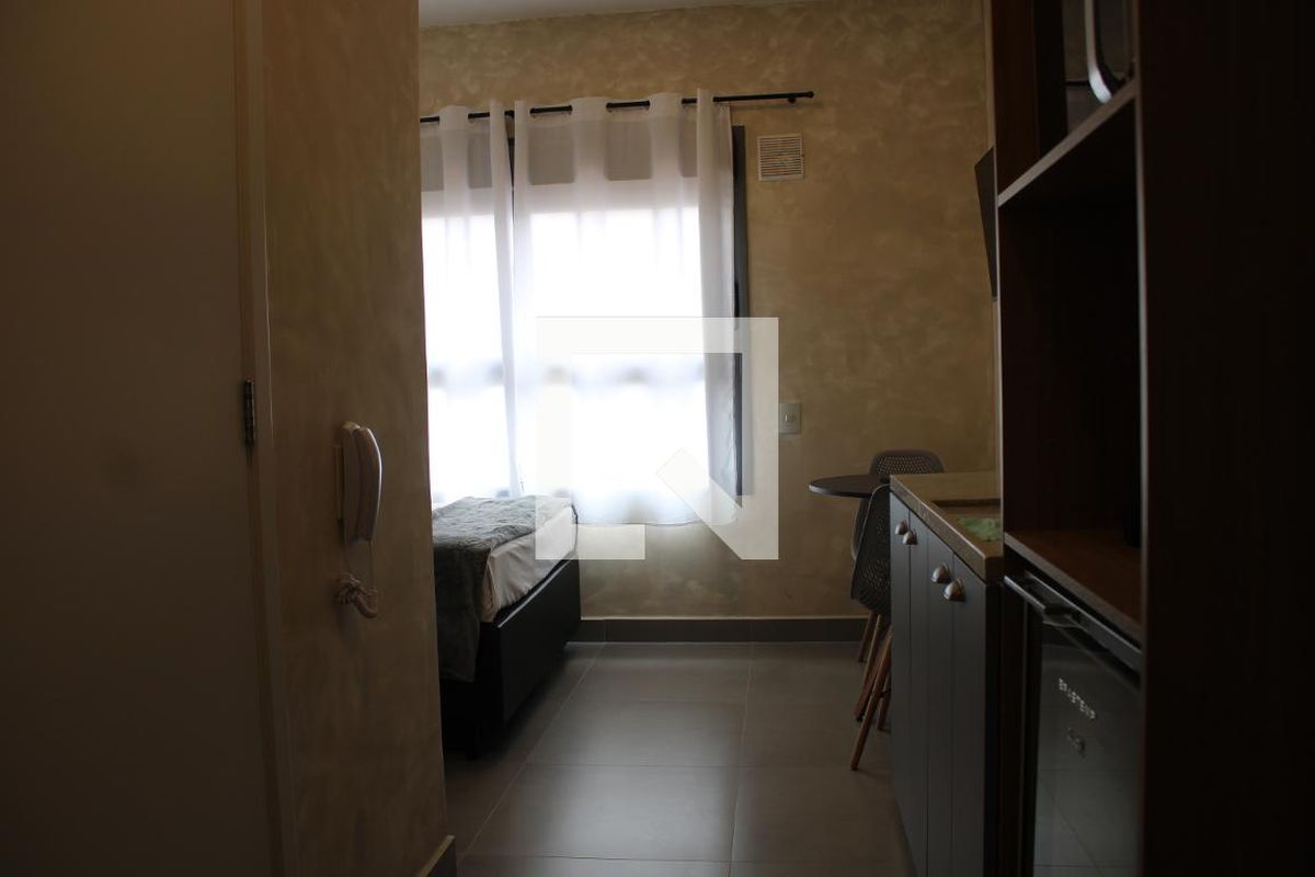 Kitnet-Studio, 19 m² - Foto 2