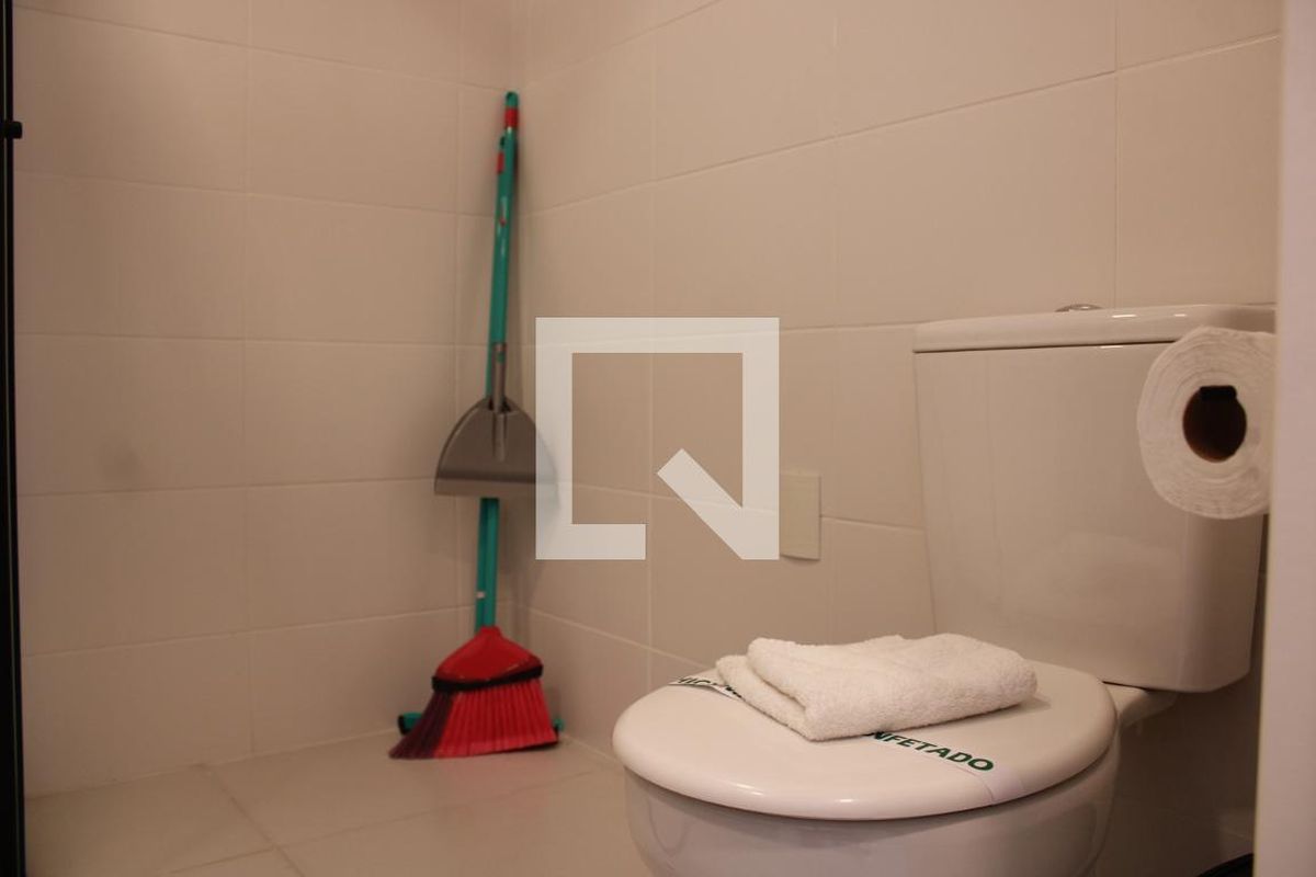 Kitnet-Studio, 19 m² - Foto 37