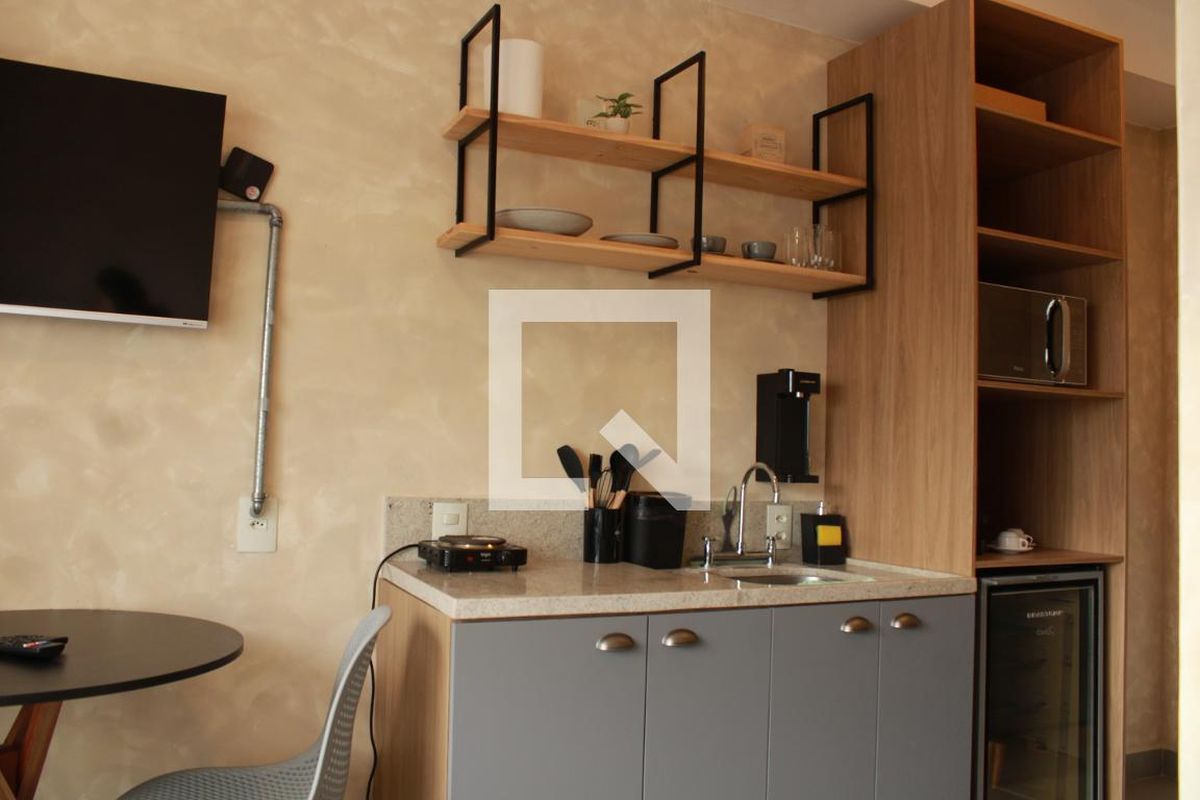 Kitnet-Studio, 19 m² - Foto 25