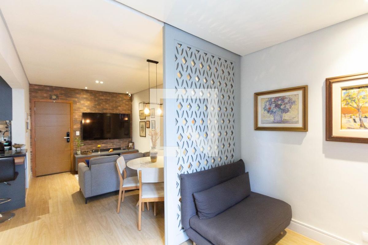 Apartamento, 1 quarto, 56 m² - Foto 18