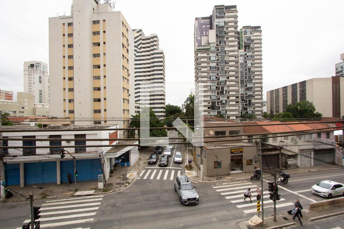 Apartamento, 1 quarto, 56 m² - Foto 28