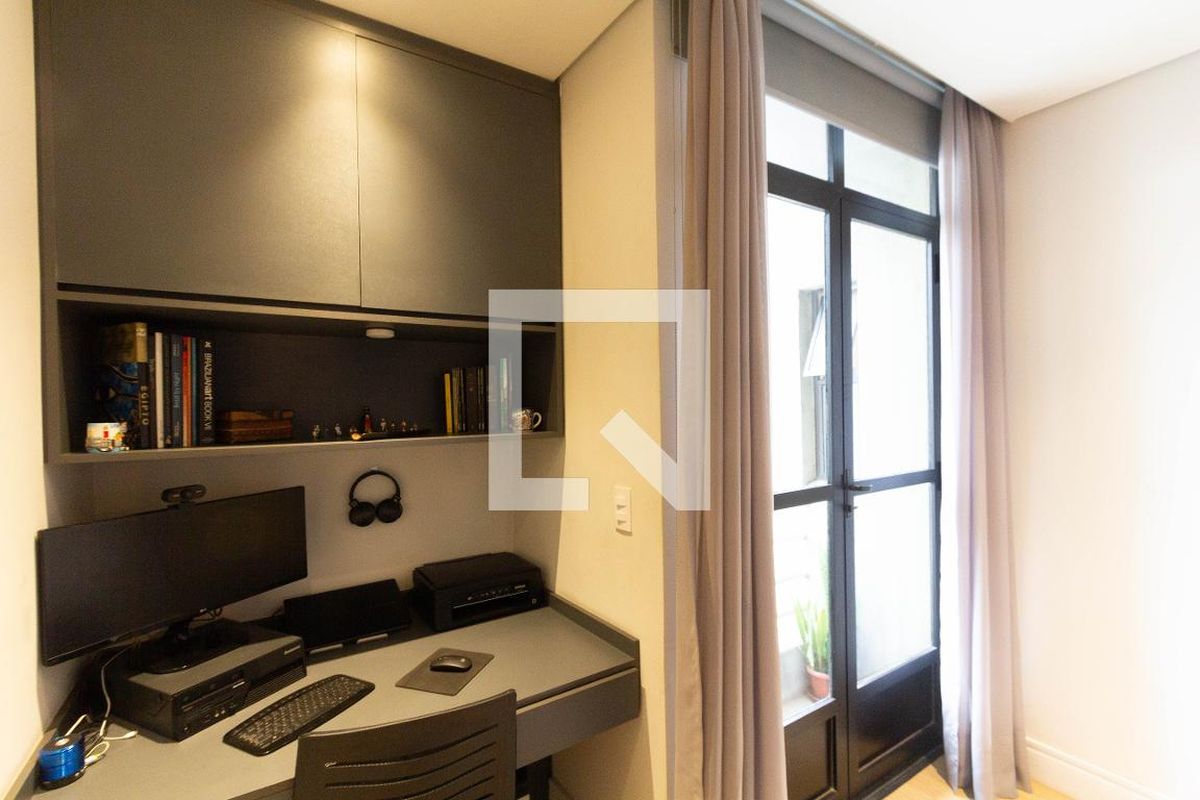 Apartamento, 1 quarto, 56 m² - Foto 16