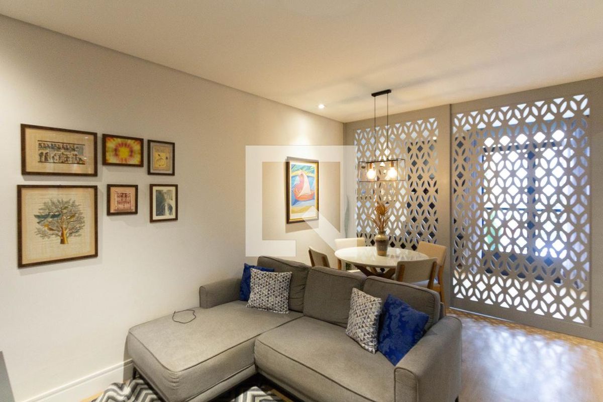 Apartamento, 1 quarto, 56 m² - Foto 22