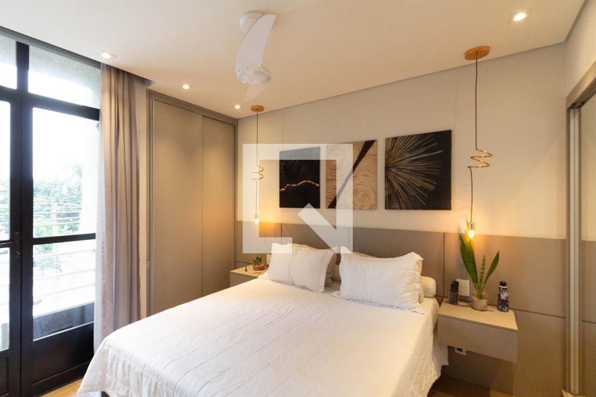 Apartamento, 1 quarto, 56 m² - Foto 38