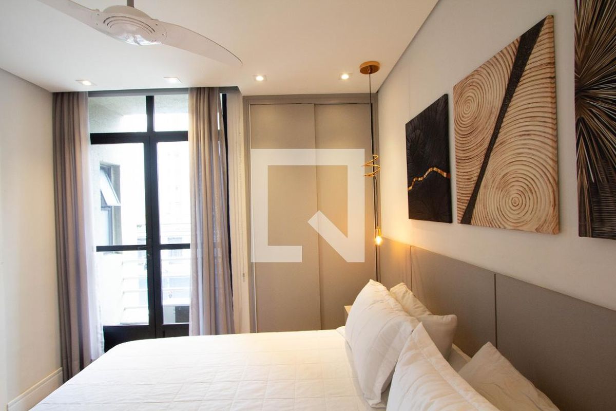 Apartamento, 1 quarto, 56 m² - Foto 44