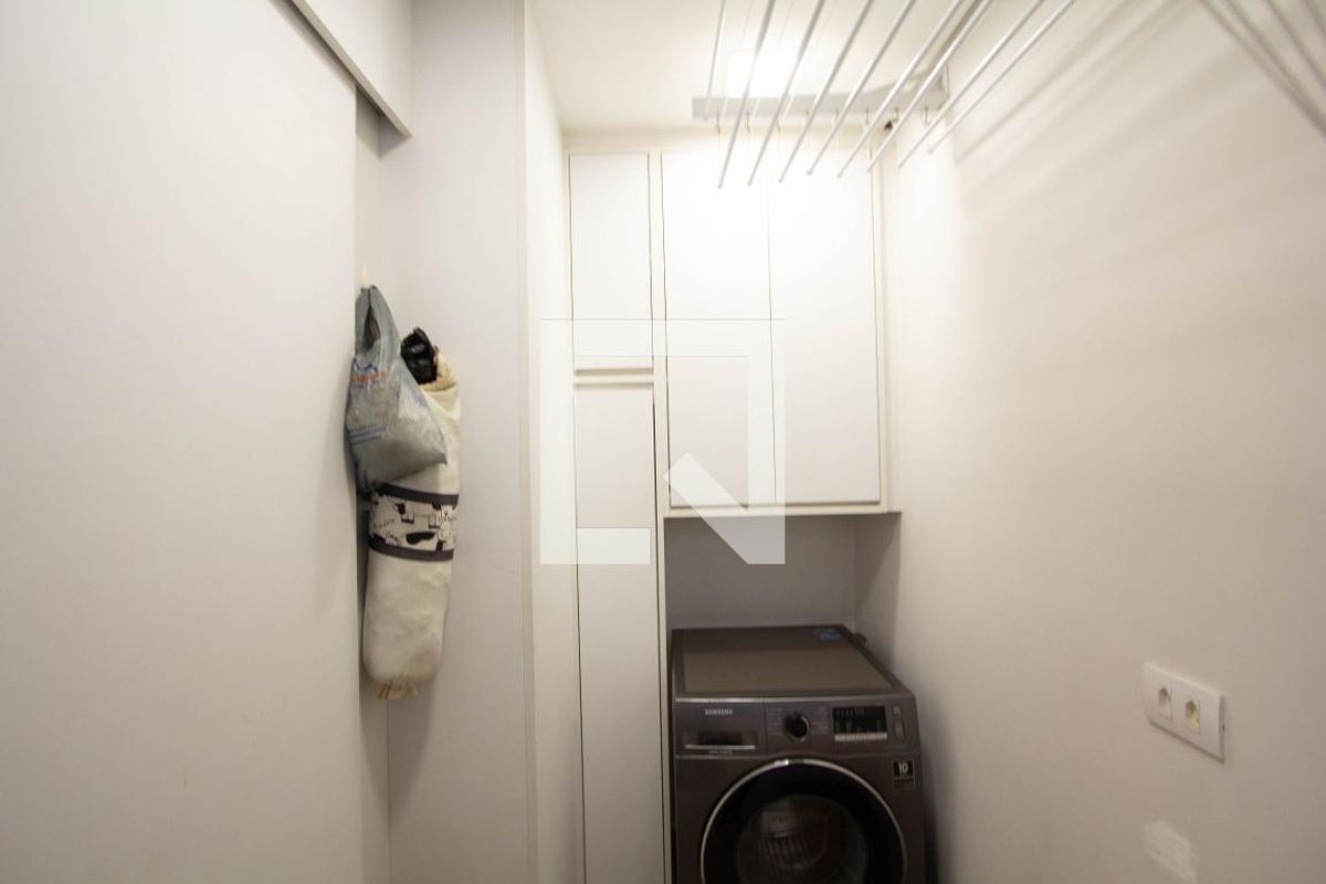 Apartamento, 1 quarto, 56 m² - Foto 66