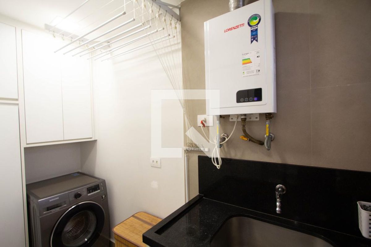Apartamento, 1 quarto, 56 m² - Foto 60