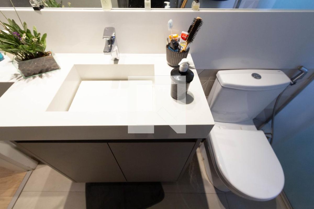 Apartamento, 1 quarto, 56 m² - Foto 34