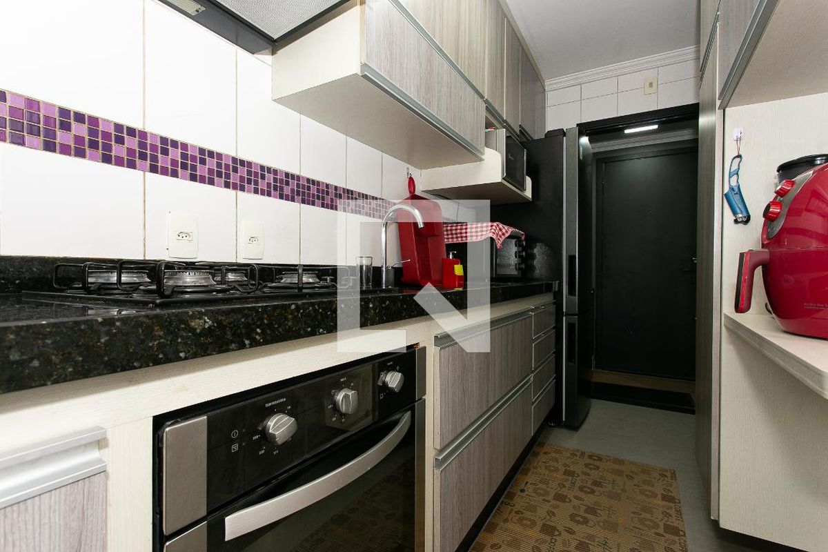 Apartamento, 3 quartos, 80 m² - Foto 76