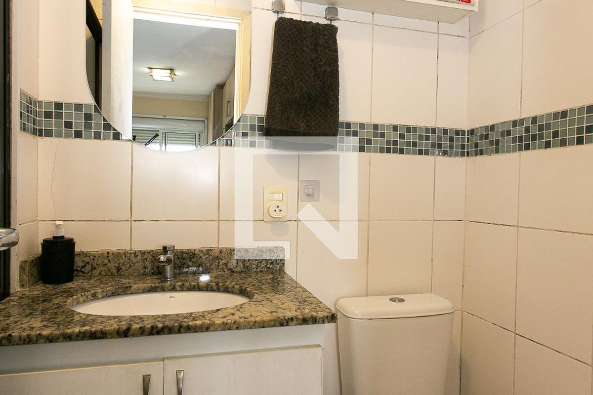 Apartamento, 3 quartos, 80 m² - Foto 54