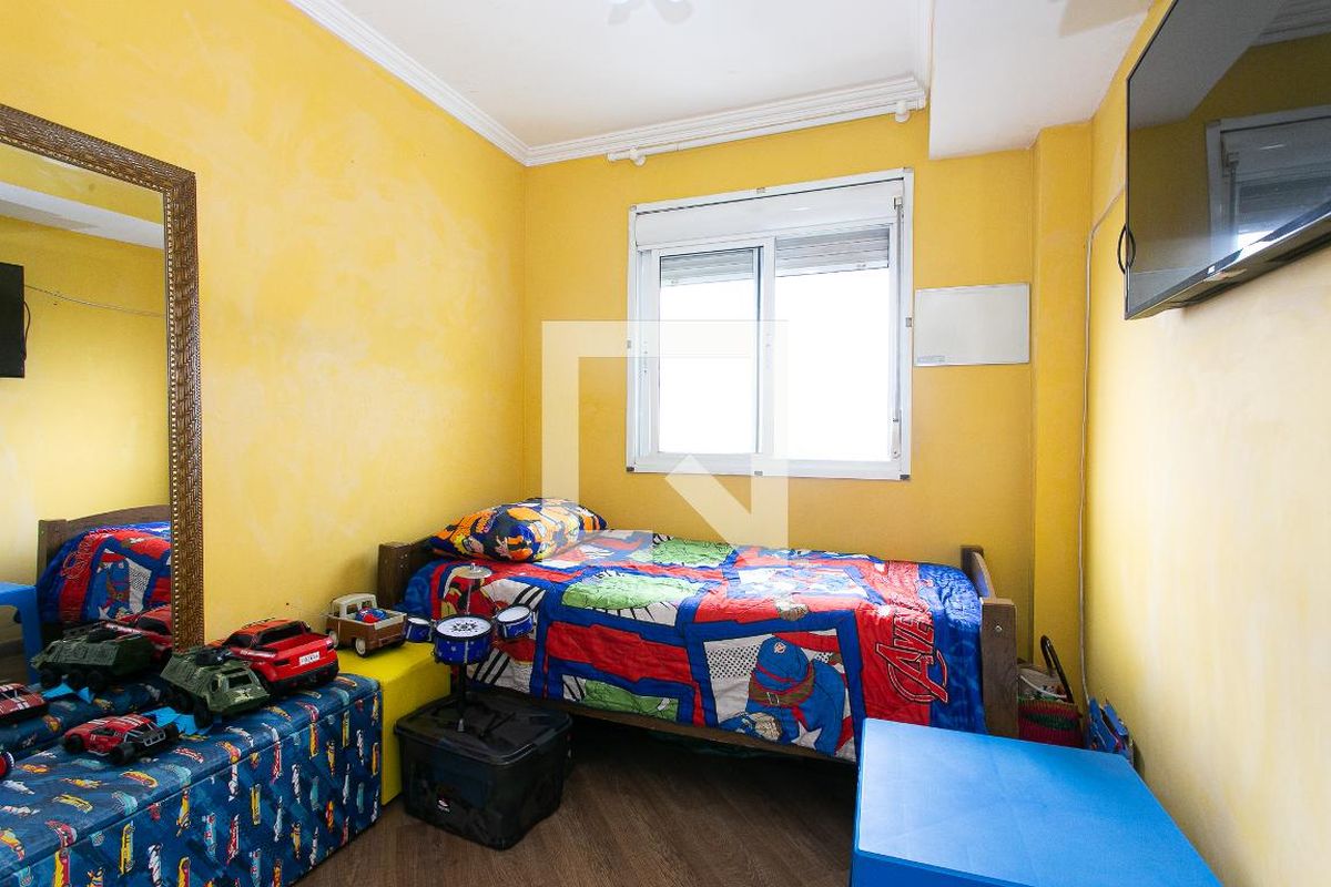 Apartamento, 3 quartos, 80 m² - Foto 42