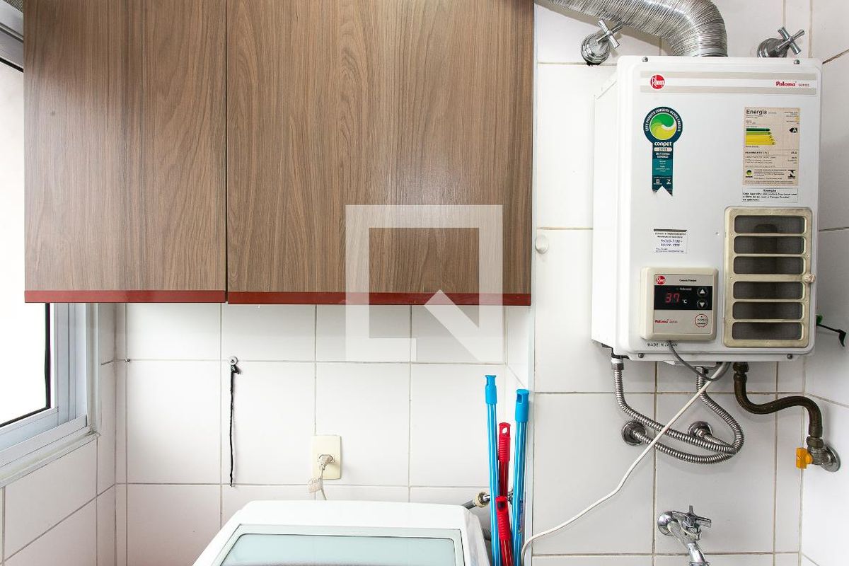 Apartamento, 3 quartos, 80 m² - Foto 80
