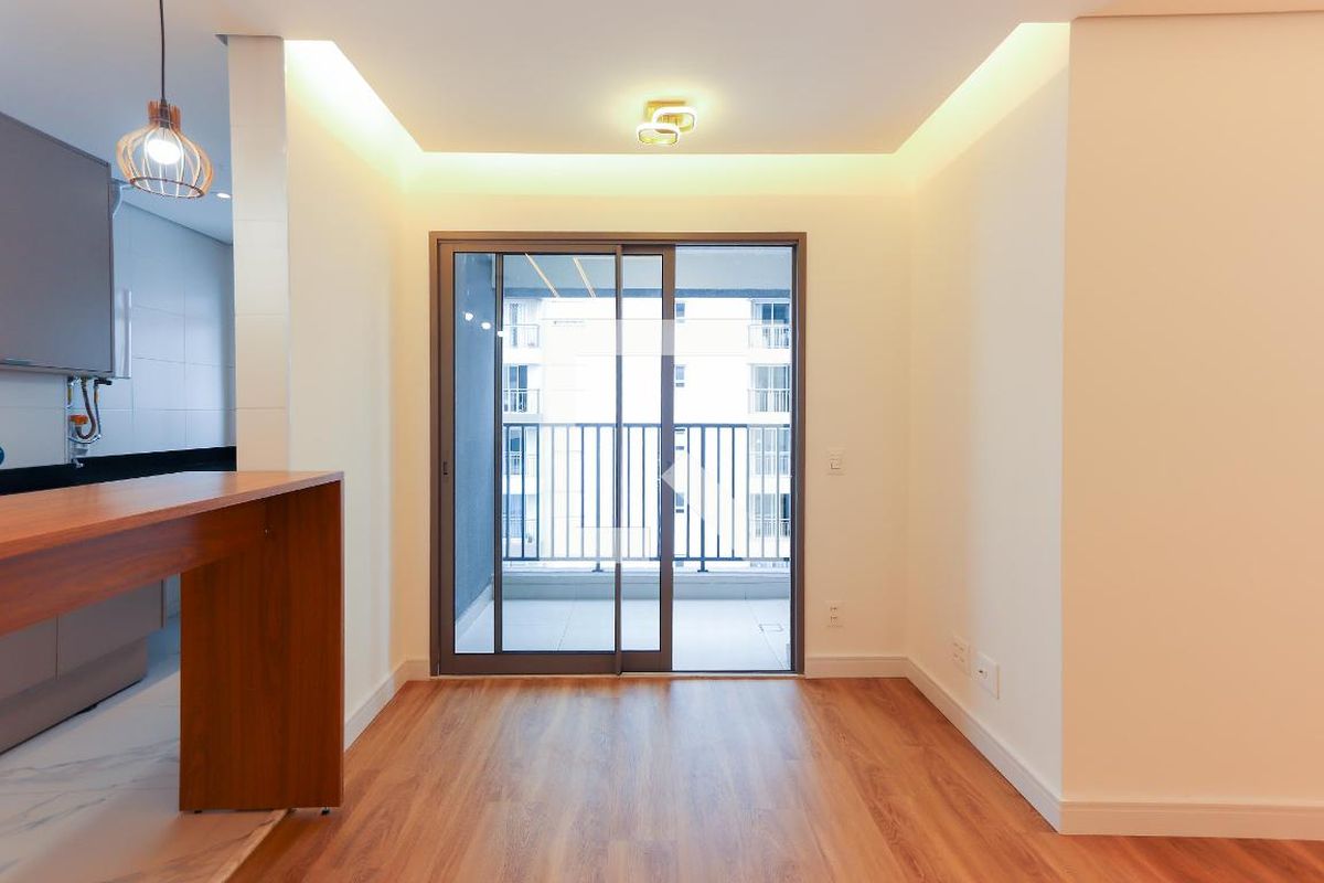 Apartamento, 2 quartos, 56 m² - Foto 2
