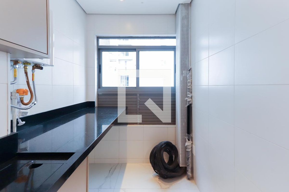 Apartamento, 2 quartos, 56 m² - Foto 32