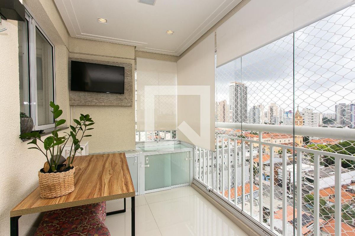 Apartamento, 2 quartos, 81 m² - Foto 14