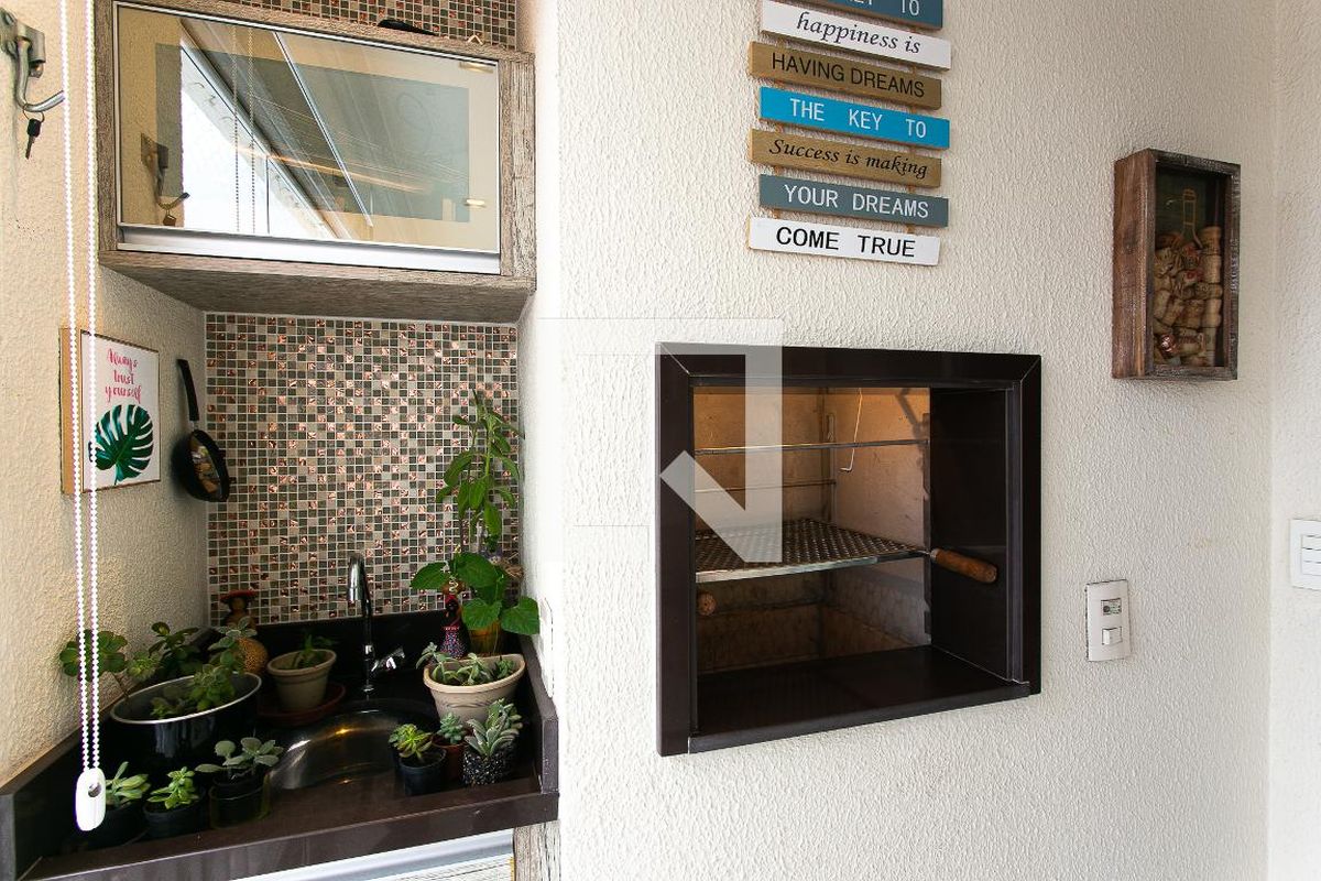 Apartamento, 2 quartos, 81 m² - Foto 20