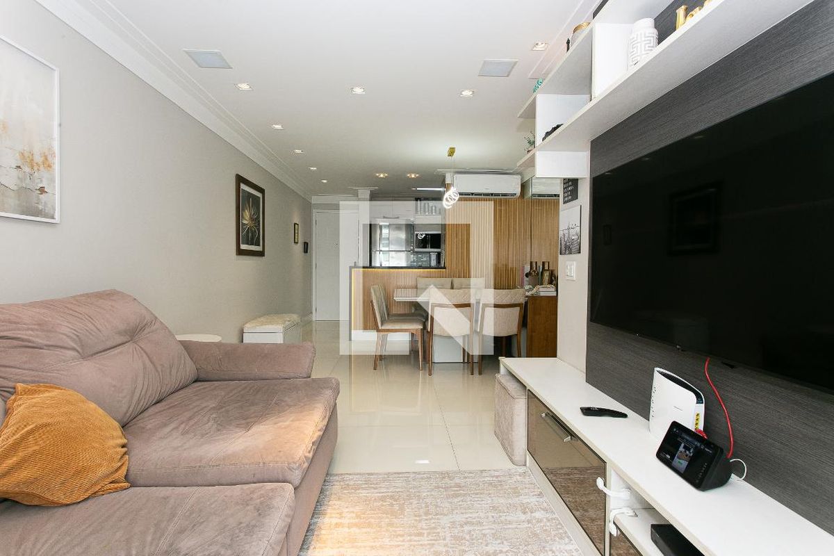 Apartamento, 2 quartos, 81 m² - Foto 6